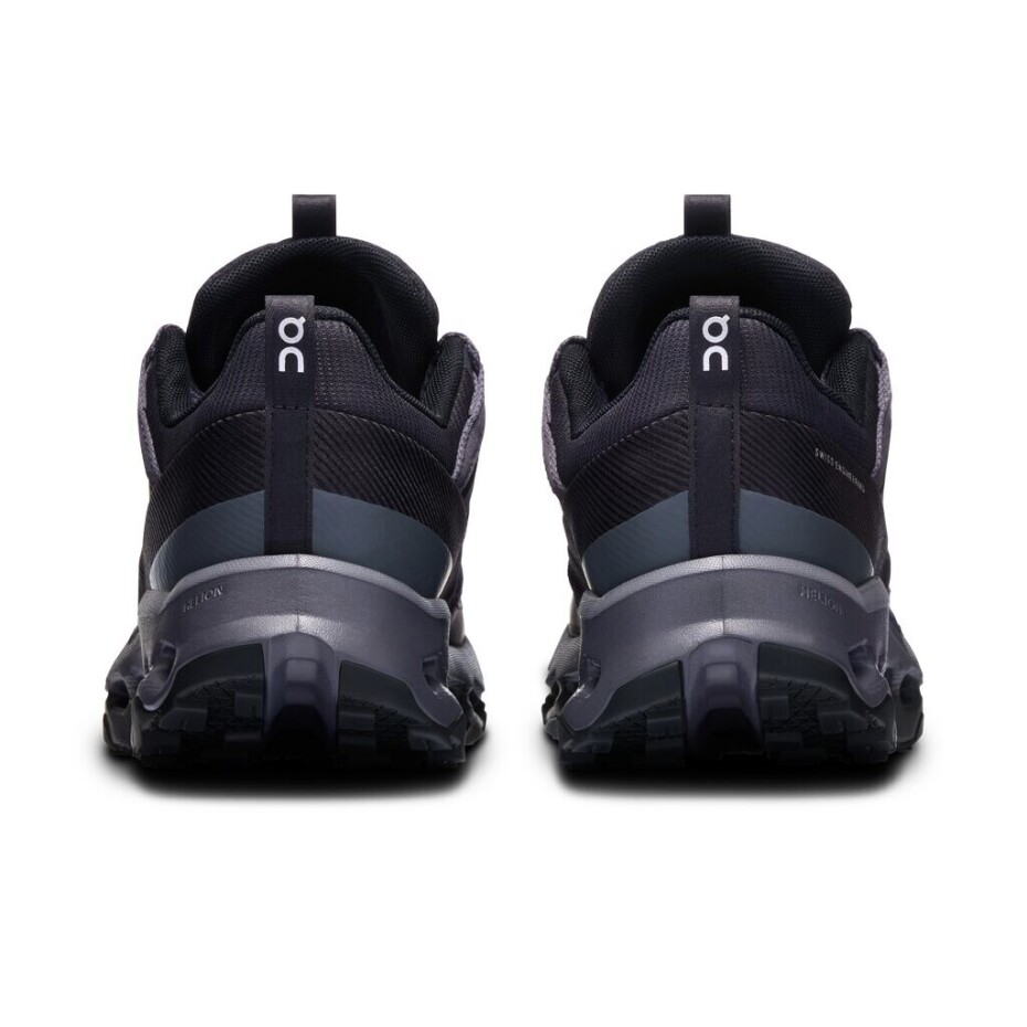 Dámská outdoorová obuv On Cloudhorizon WP Black/Eclipse  EUR 39 - main (2)