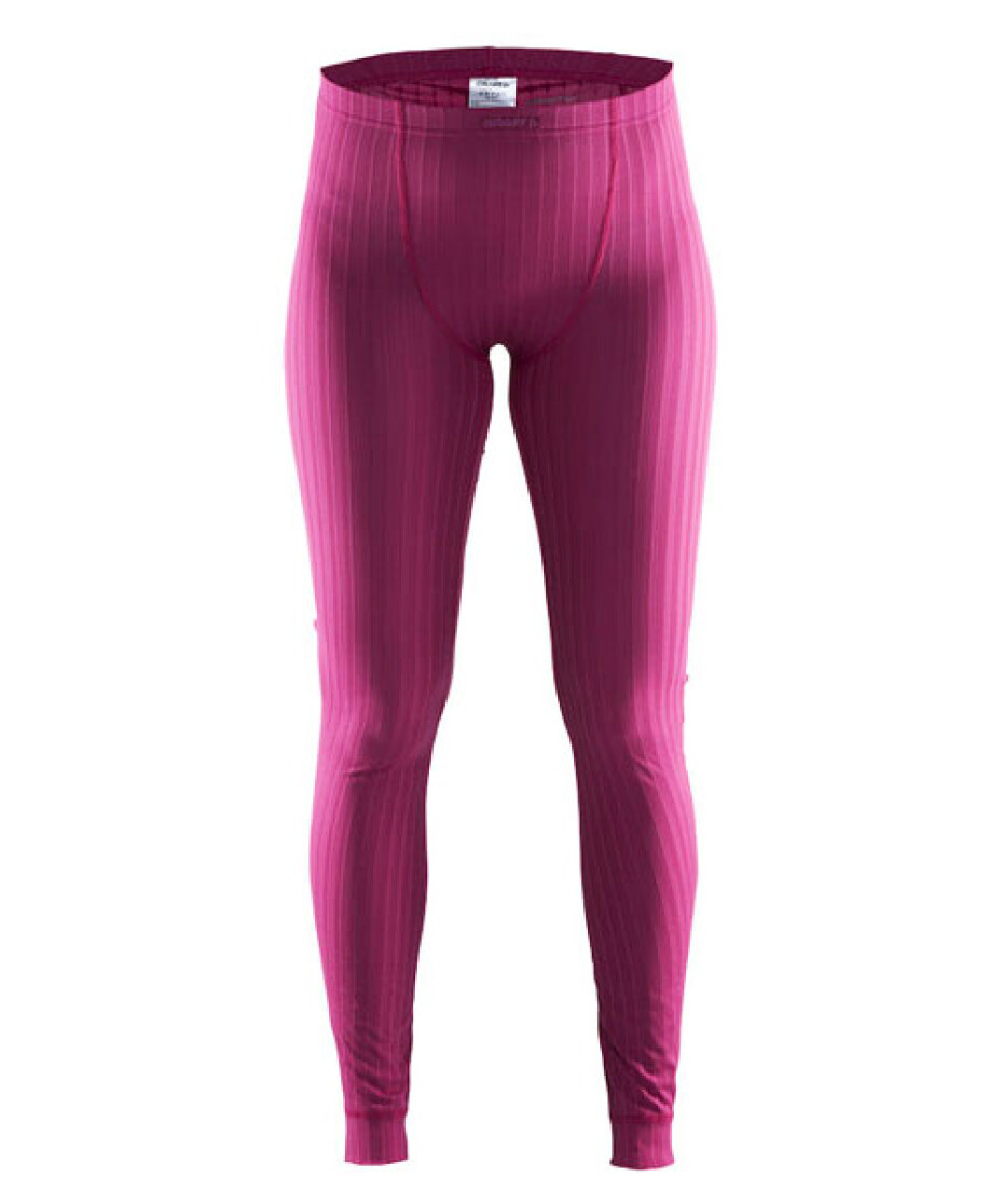 Dámské spodky Craft  Active Extreme 2.0 pink  M - main (0)