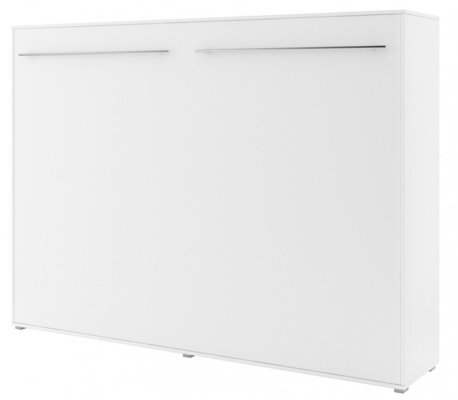 Dig-net nábytek Sklápěcí postel Lenart CONCEPT PRO CP-04 | 140 x 200 cm Barva: Šedá - main (3)