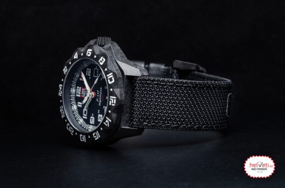 Luminox F-117 NIGHTHAWK™ 6440 Series 6441 - main (2)