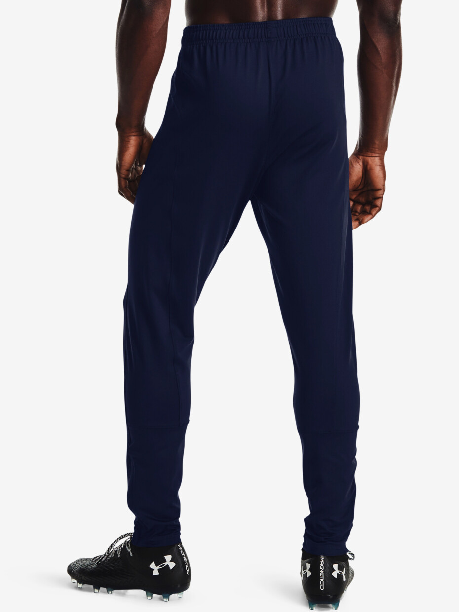 Under Armour tepláky Challenger Training 410/Midnight Navy/White - main (6)