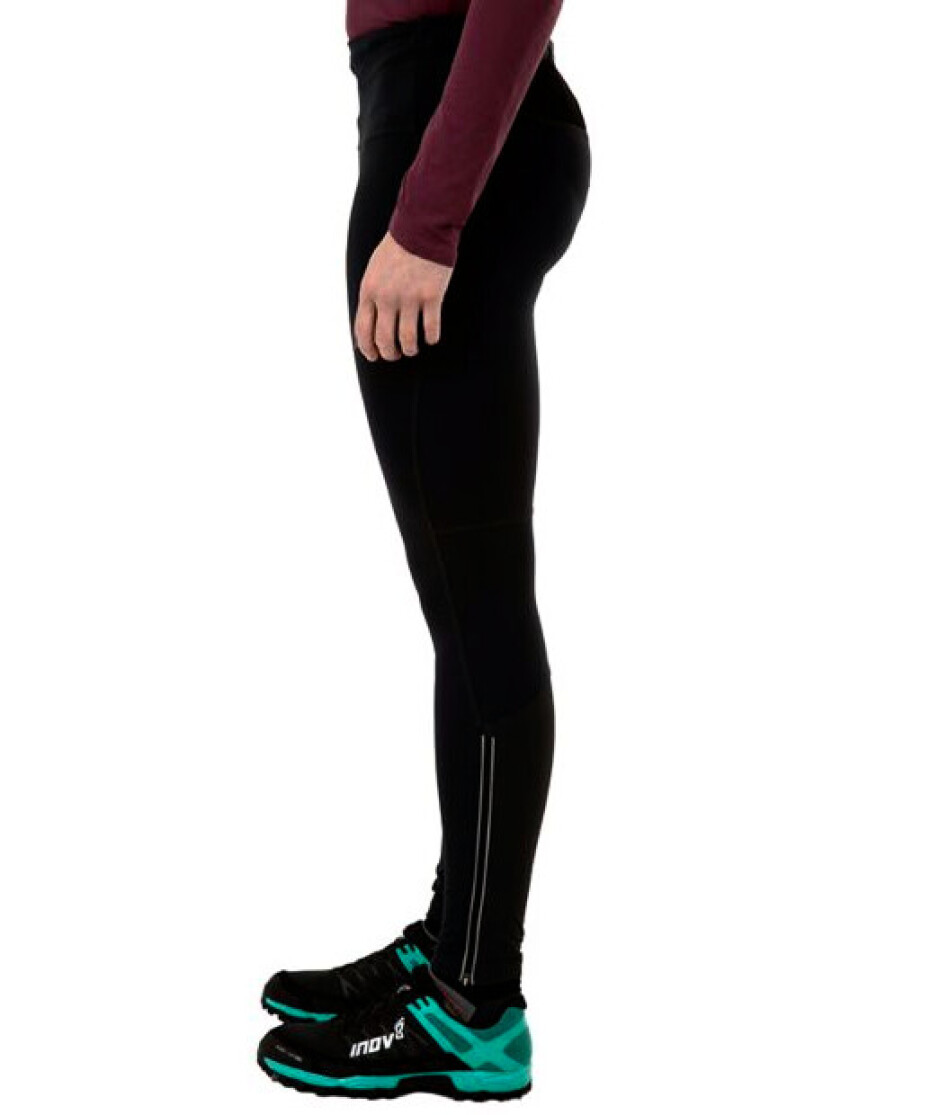 INOV-8 RACE ELITE TIGHT W black - main (7)