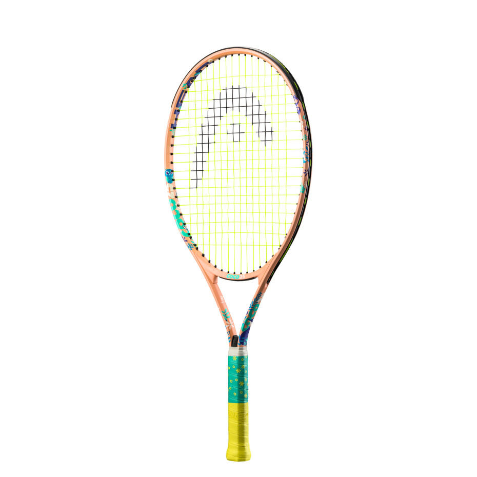 Dětská tenisová raketa Head  Coco 25 - main (1)