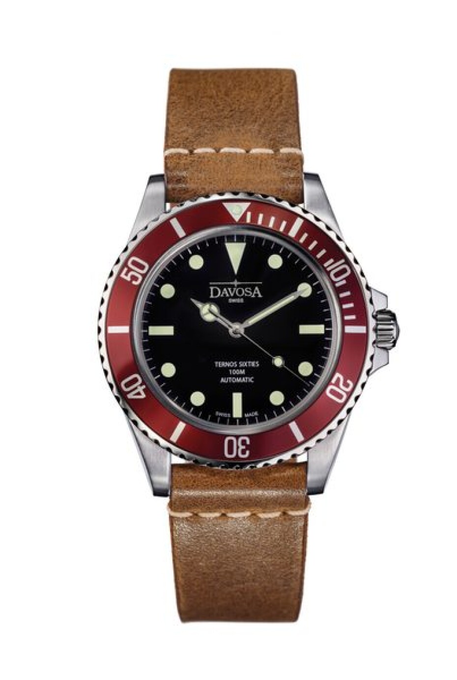 Davosa Ternos Sixties Automatic 161.525.65 - main (0)