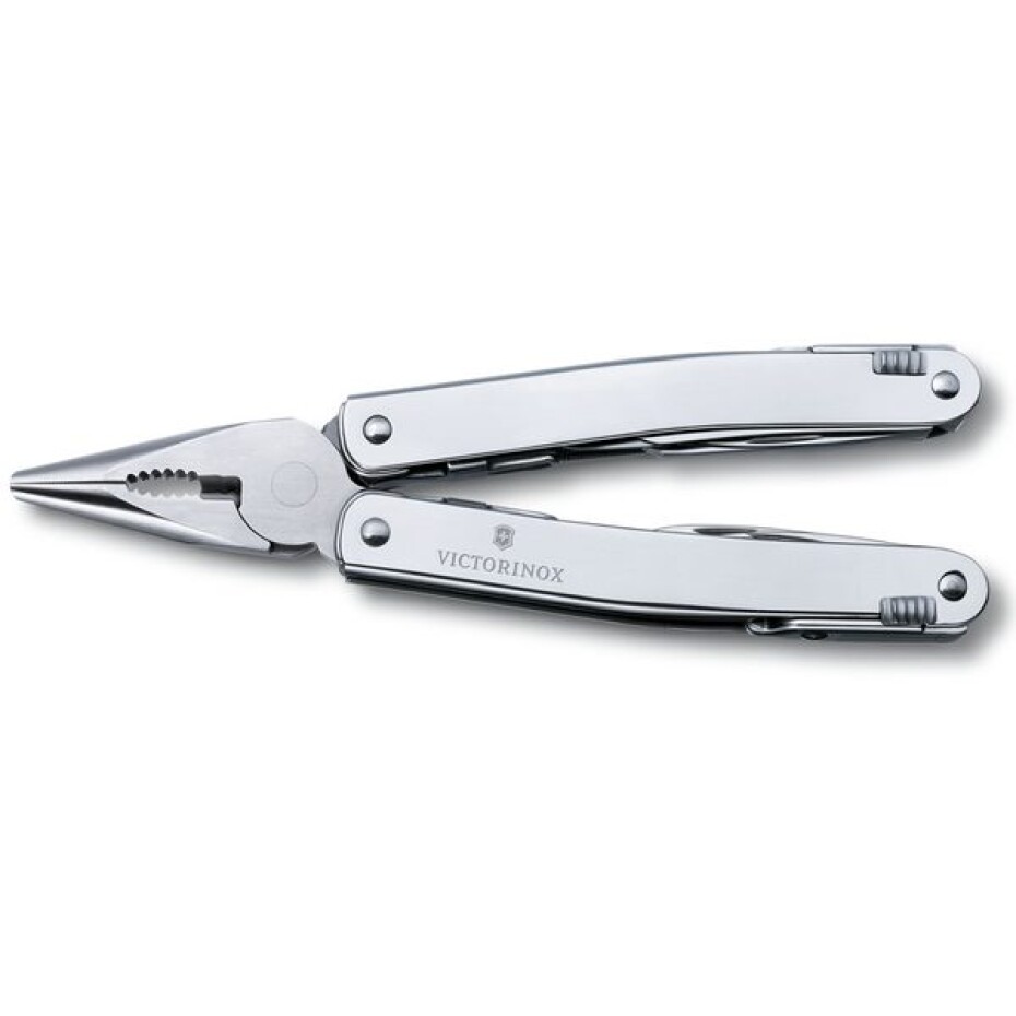 Kleště Victorinox SwissTool Spirit X 3.0224.L - main (1)