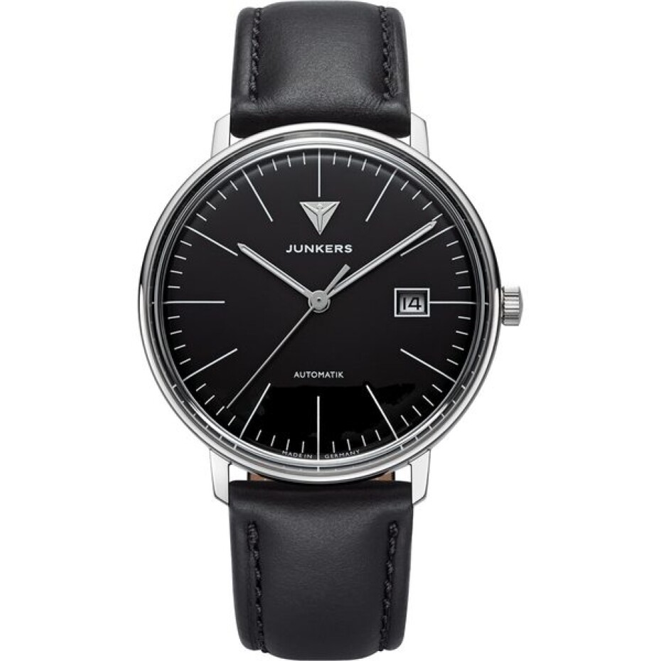 Junkers Bauhaus Automatik 910.01.02 - main (0)