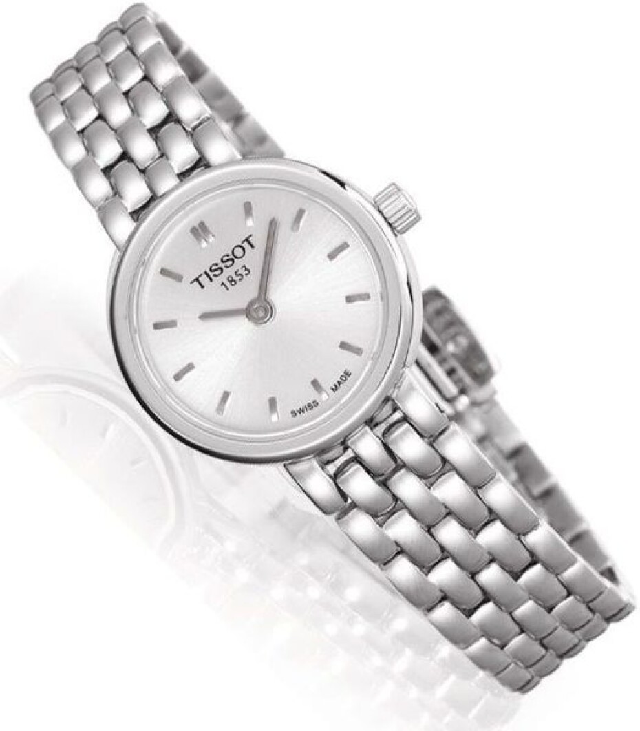 Tissot Lovely T058.009.11.031.00 - main (1)
