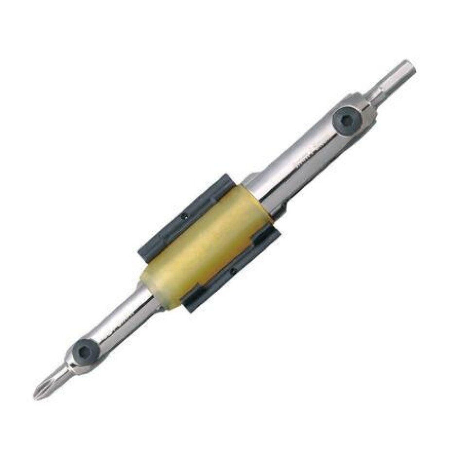 Topeak nářadí Tool Stick 11 S Klipem - main (0)