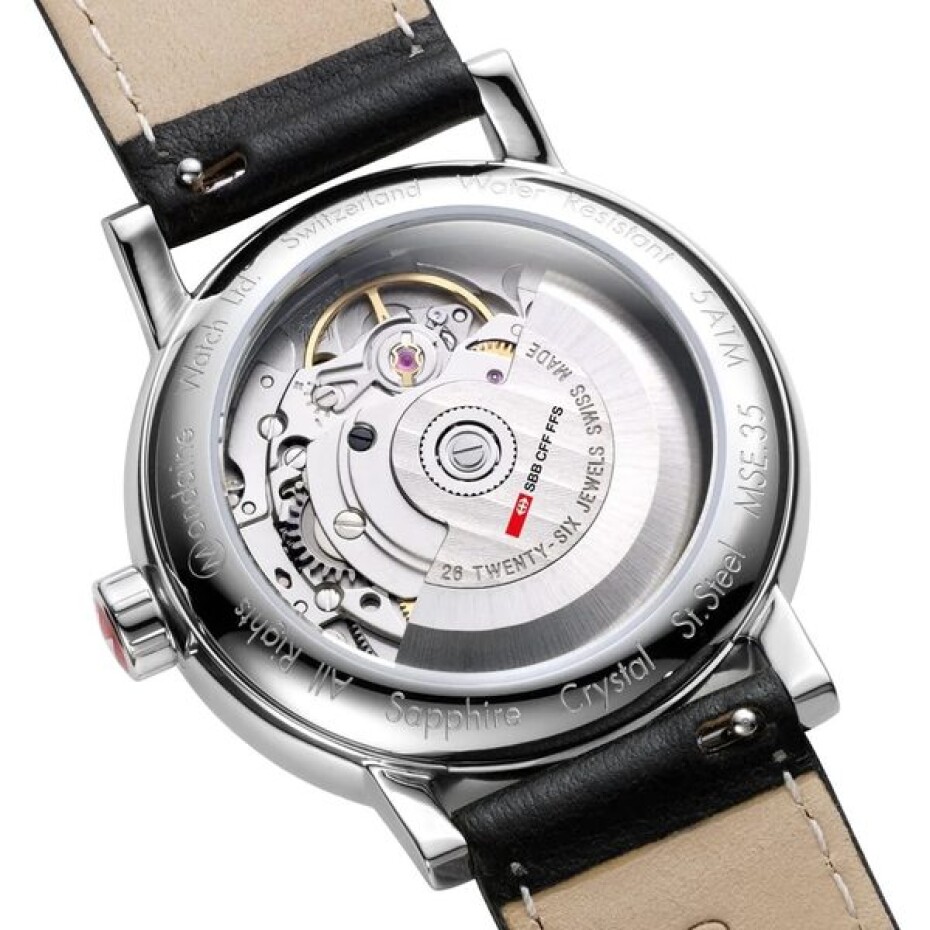 Mondaine Evo2 MSE.35610.LBV - main (3)