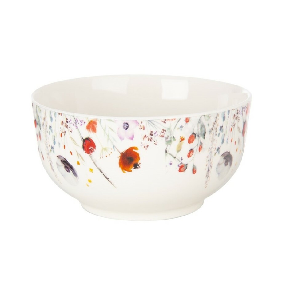 Orion Porcelánová miska Mák, pr. 12,5 cm - main (1)