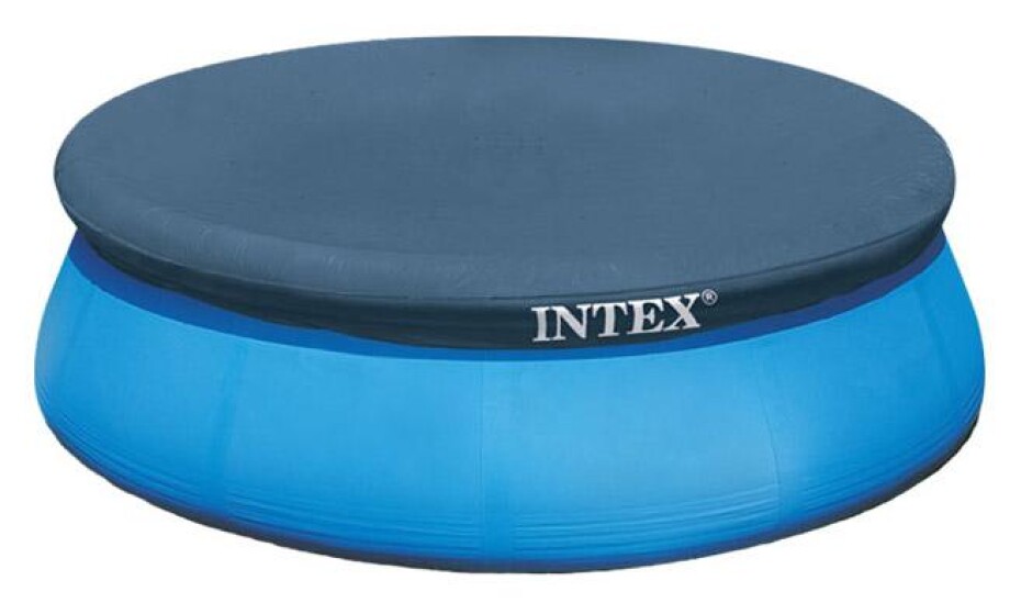 Intex 28021 krycí plachta na bazén Easy 3,05 m - main (0)