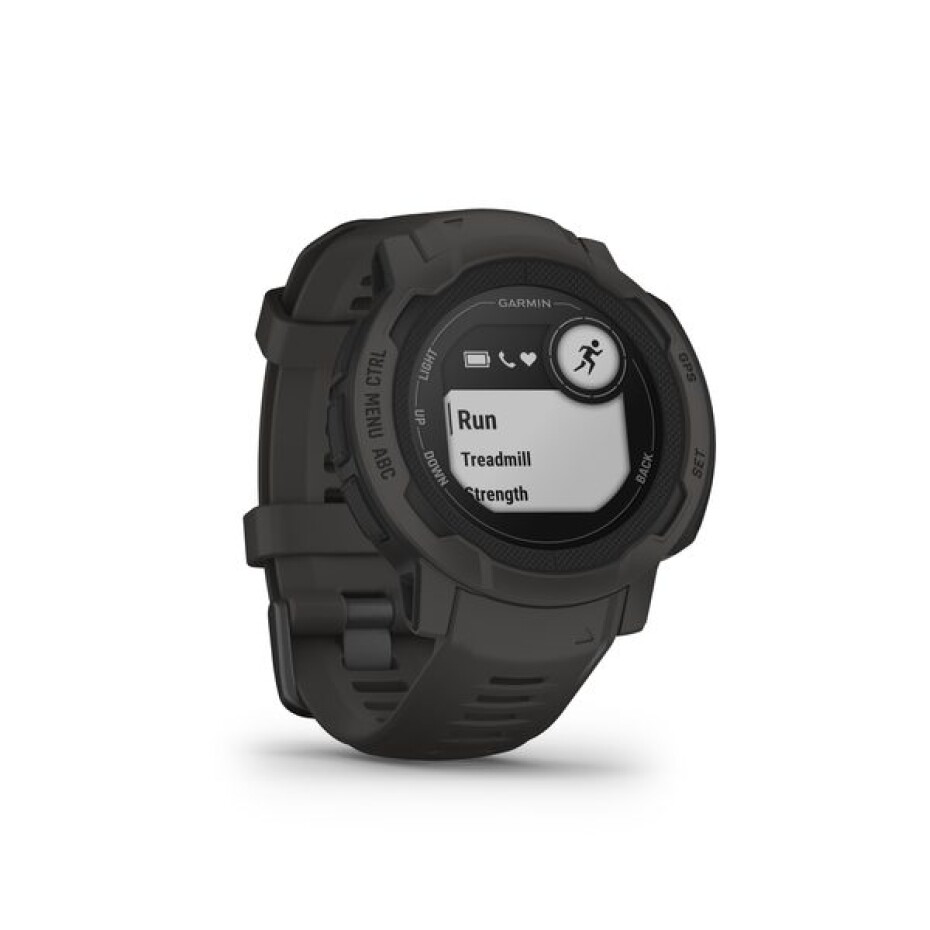 Garmin Instinct® 2 Graphite 010-02626-00 - main (0)
