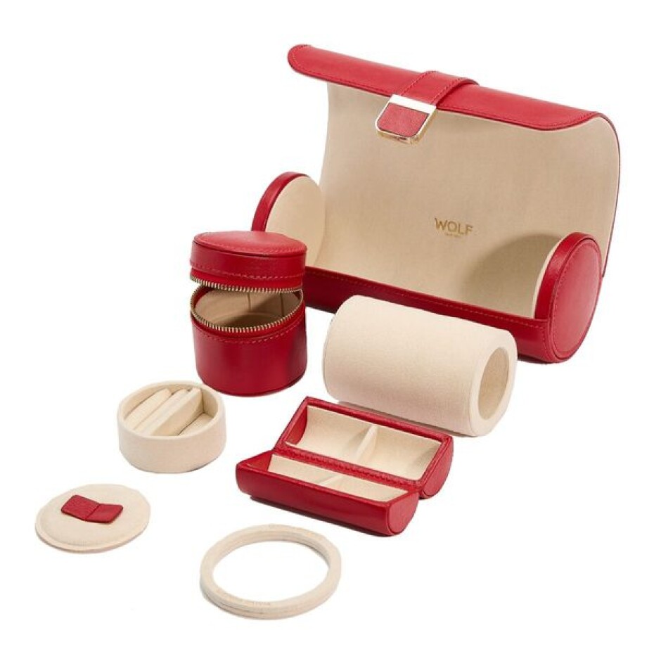Pouzdro na hodinky Wolf Palermo Double 213972 - main (3)