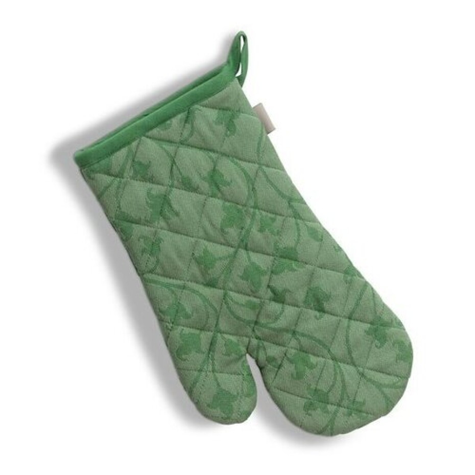 Kela Chňapka rukavice do trouby Cora, 100% - main (0)