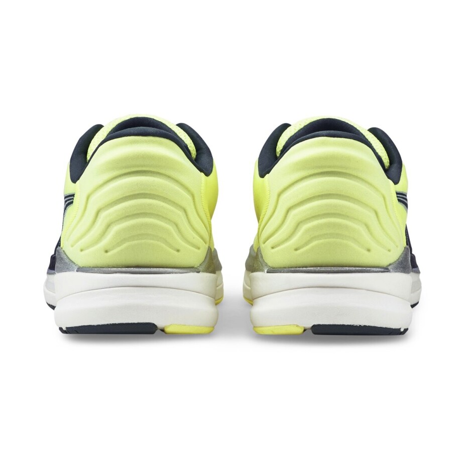 Puma Magnify Nitro Limeta šedé - main (2)