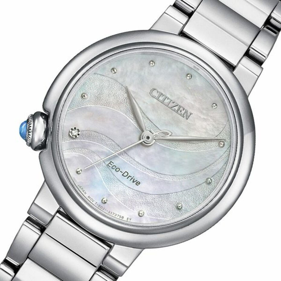 Citizen L Eco-Drive EM0910-80D - main (4)