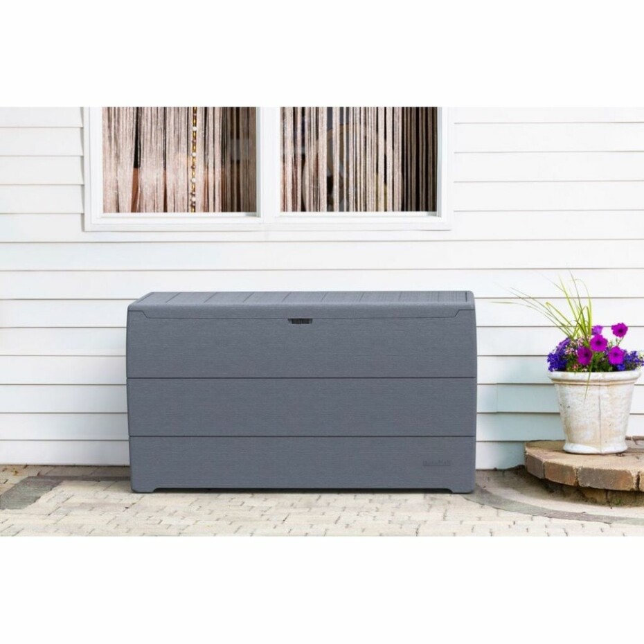 DURAMAX Durabox 270 l 117 x 45 x 56 cm antracit 86600 - main (3)