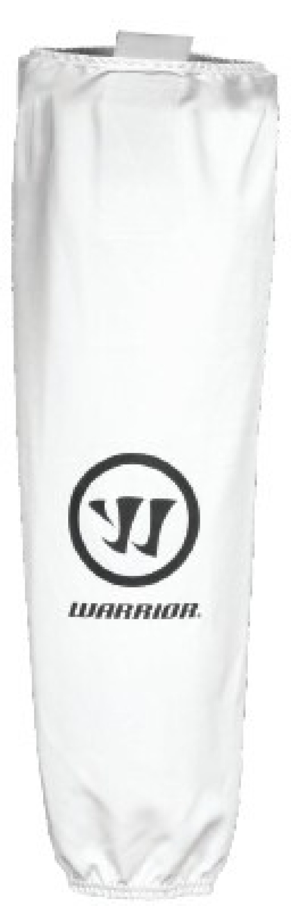Hokejové štulpny Warrior  Pro Hockey Socks White Žák (youth) - main (1)