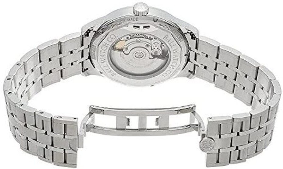 Ball Trainmaster Legend NM3080D-SJ-GY - main (6)