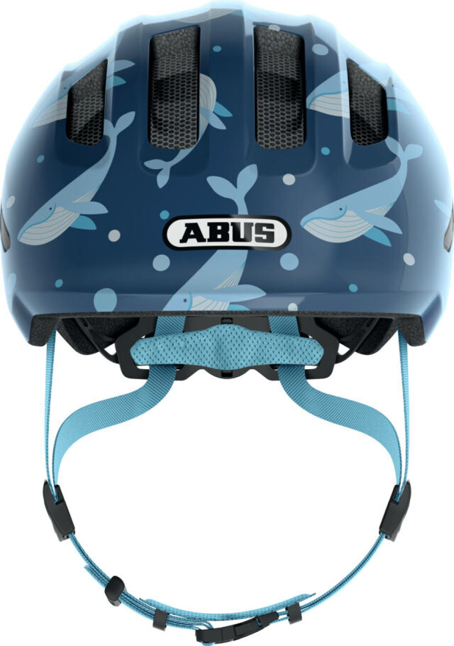 Abus Smiley 3.0 blue whale 2024 - main (1)