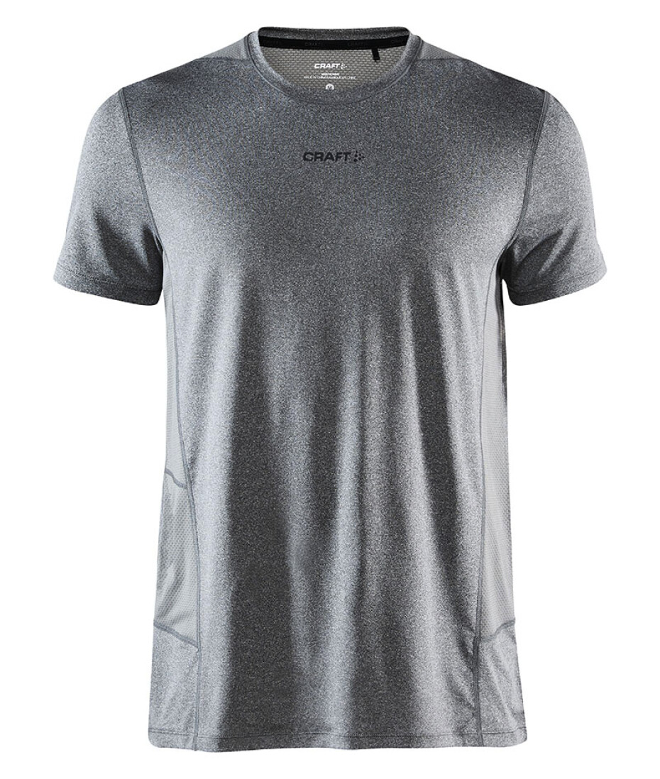 Craft běžecké tričko ADV Essence SS - main (0)
