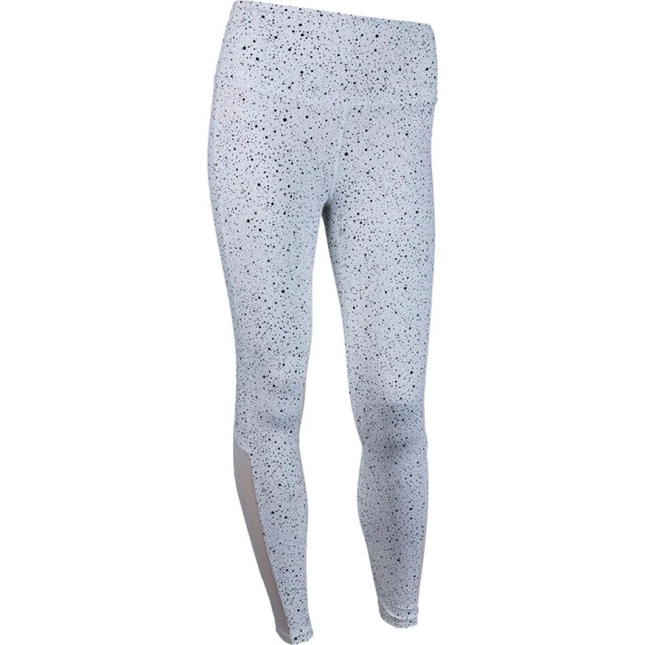 Dámské legíny Endurance  Athlecia Amouer Mesh Printed Tights EUR 44 - main (0)
