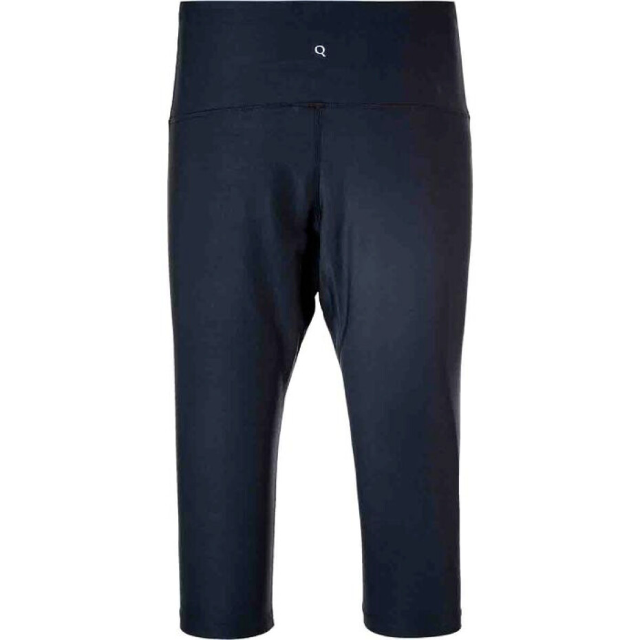 Dámské legíny Endurance  Q Jalon Tights Q2/48 - main (1)
