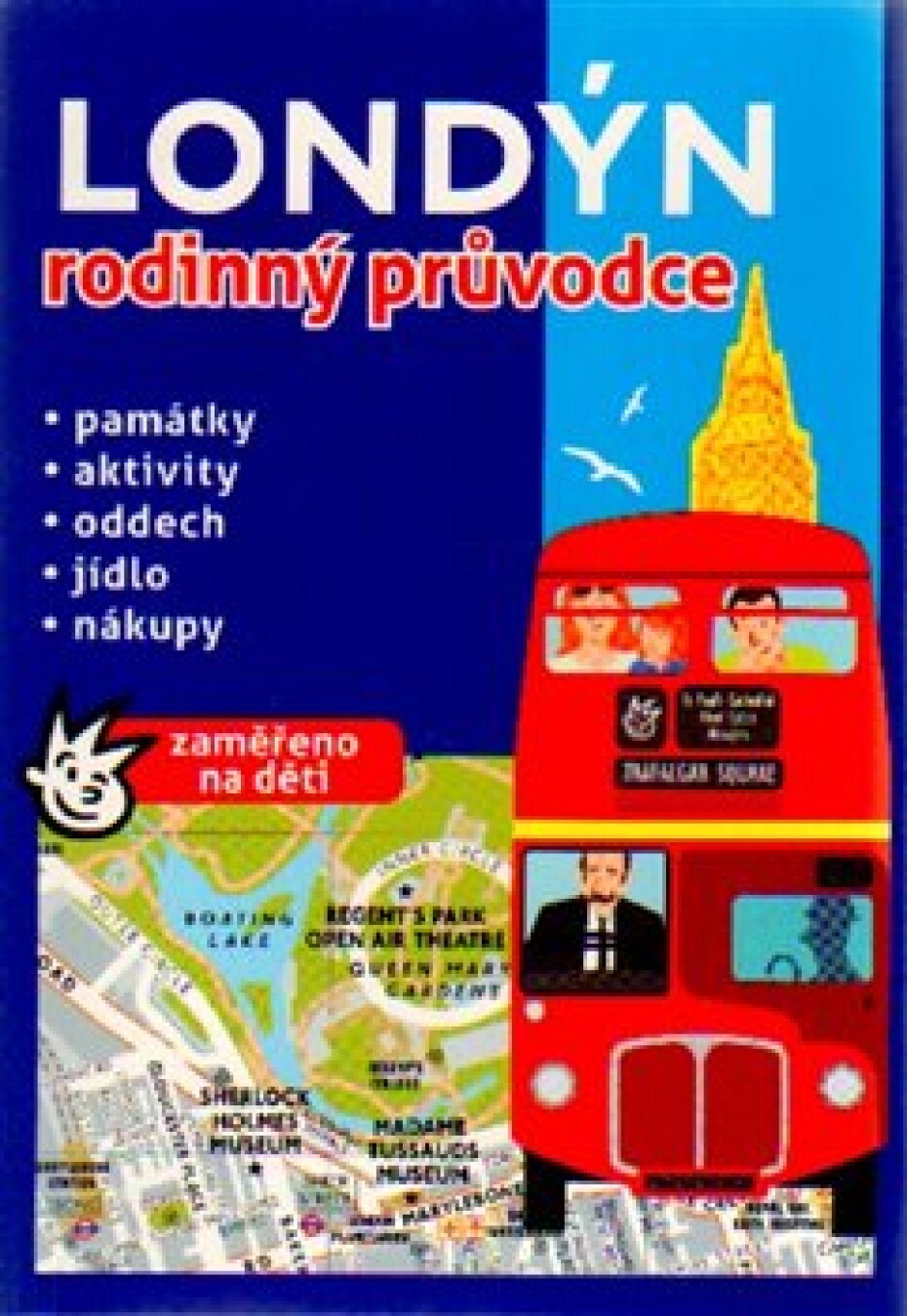 Londýn - Hélene Le Tac, Séverine Bascot - main (0)