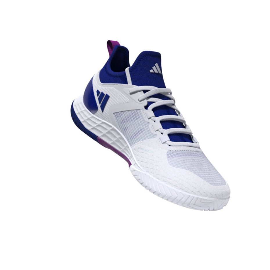 Pánská tenisová obuv adidas Adizero Ubersonic 4.1 Ftwr White  EUR 44 2/3 - main (7)