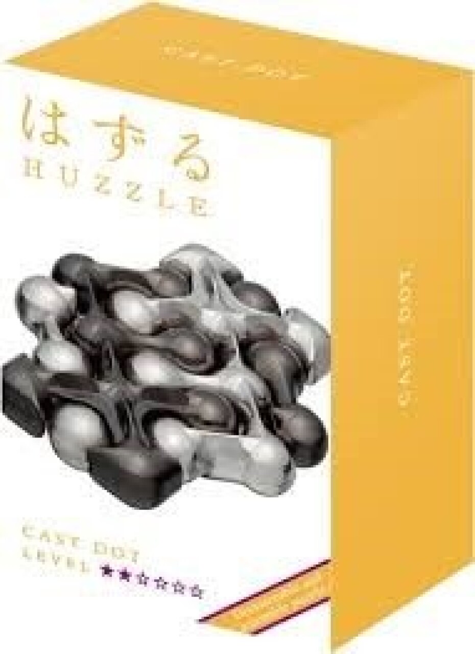 Albi Huzzle Cast - Dot - Albi - main (0)