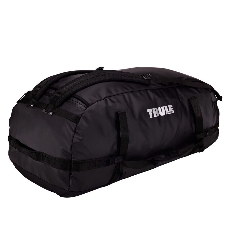 Sportovní taška Thule Chasm Duffel 130L - Black - main (5)