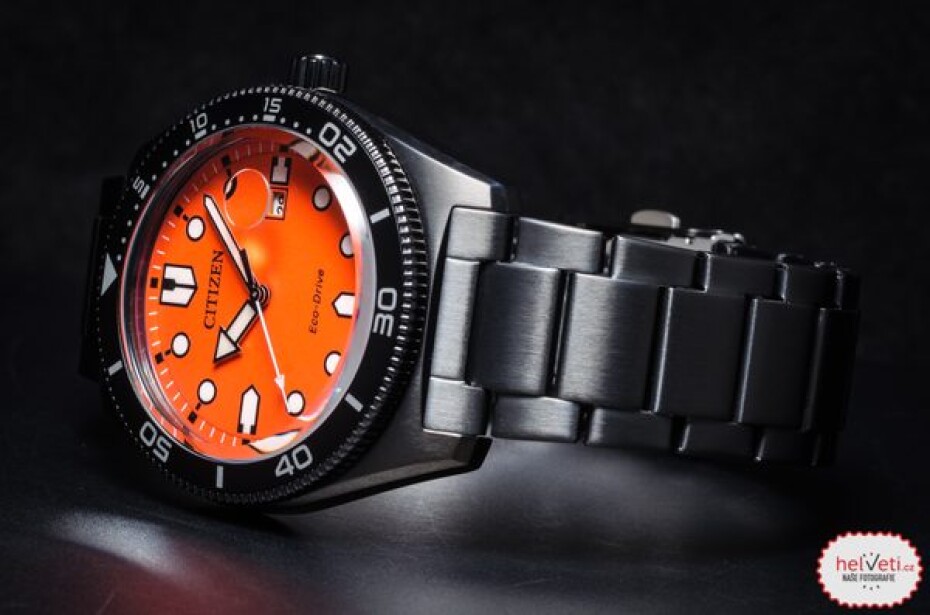 Citizen Eco-Drive Sports AW1765-88X - main (2)