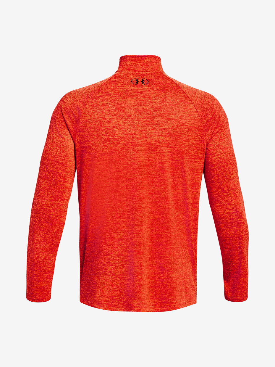 Under Armour Tech 2.0 1/2 Zip-ORG - main (3)
