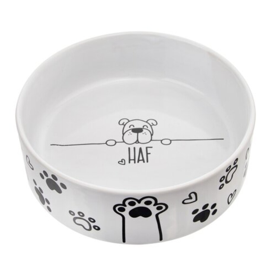 Orion Keramická miska pro psy Mazlíčci, 15 cm - main (1)