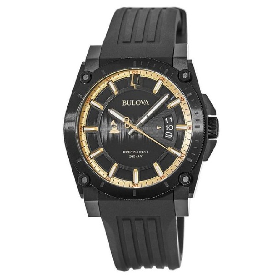 Bulova Precisionist Special Grammy Edition 98B294 - main (12)