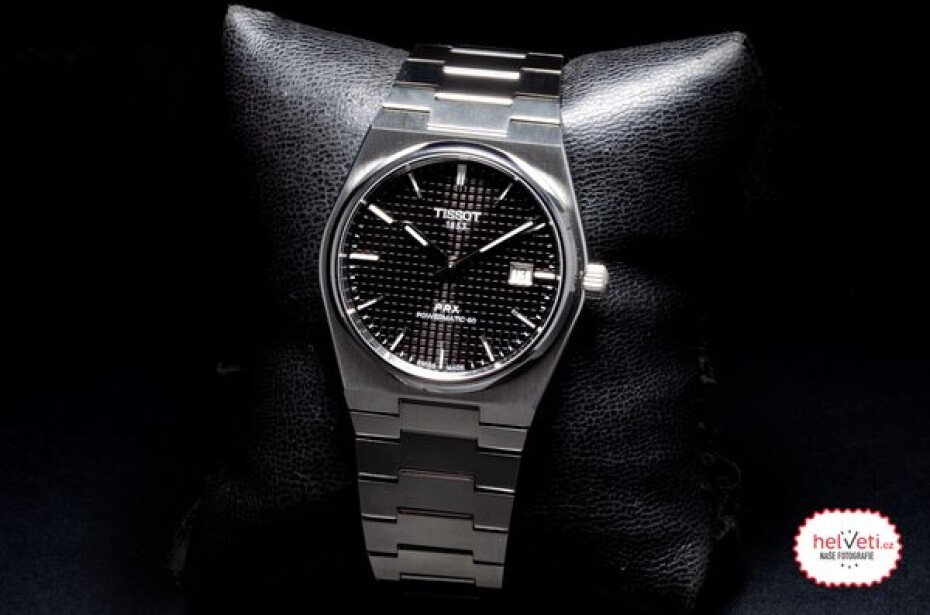 Tissot PRX Powermatic 80 T137.407.11.051.00 - main (4)