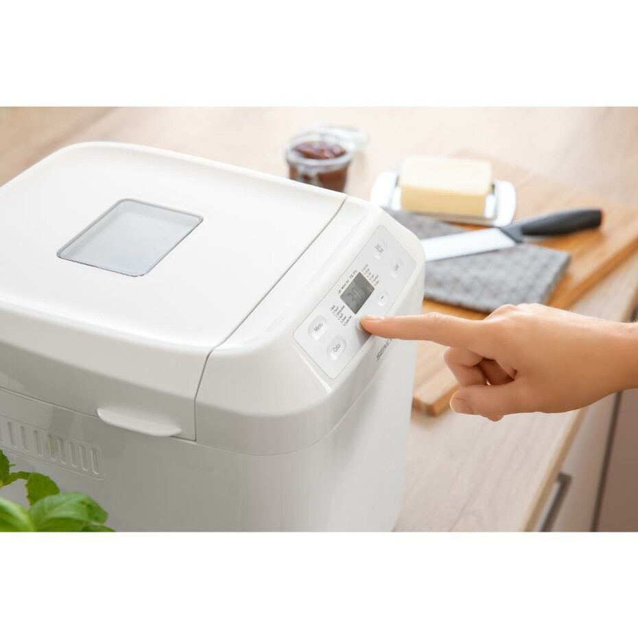 Sencor SBR 1040WH pekárna chleba - main (6)