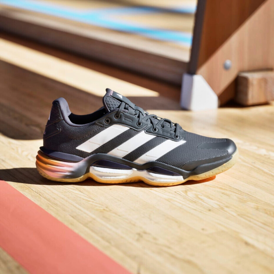 Pánská sálová obuv adidas  Stabil 16 M Core Black  EUR 43 1/3 - main (15)