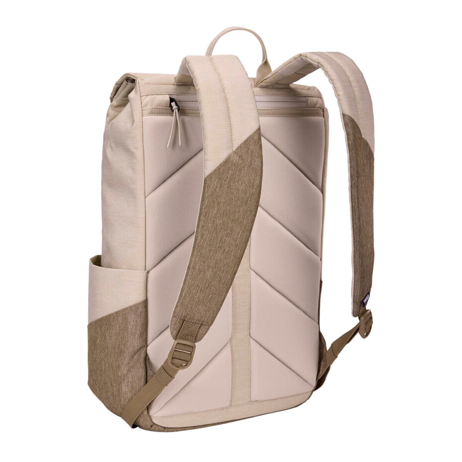 Batoh Thule Lithos Backpack 16L - Pelican Gray/Faded Khaki - main (3)