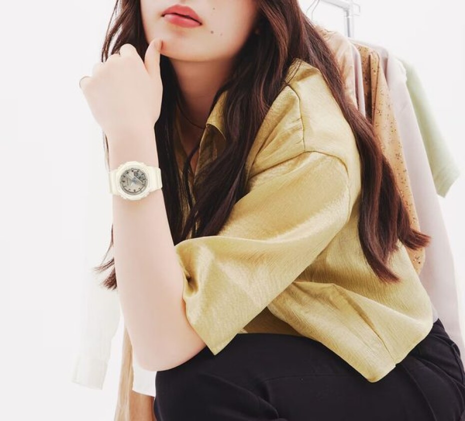 Casio G-Shock GMA-P2100ST-7AER - main (4)