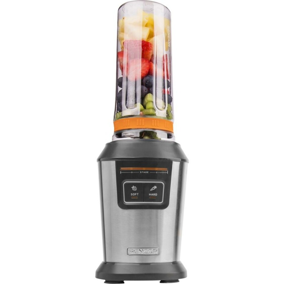 Sencor SBL 7570SS smoothie mixér - main (3)