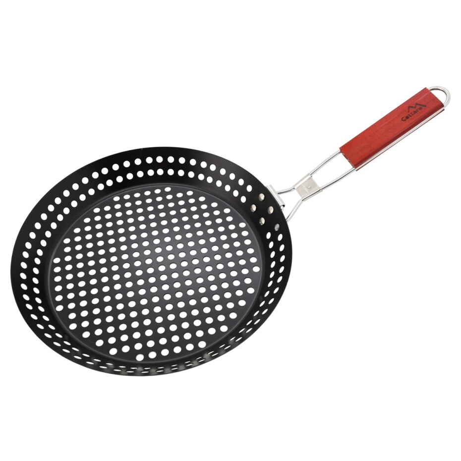 Cattara Grilovací pánev, pr. 30 cm - main (1)
