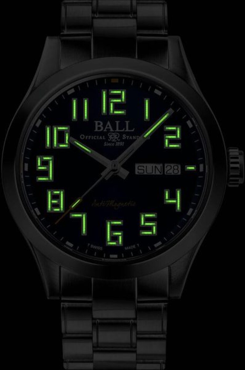 Ball Engineer III Starlight (40mm) NM2182C-S12-BE1 - main (10)