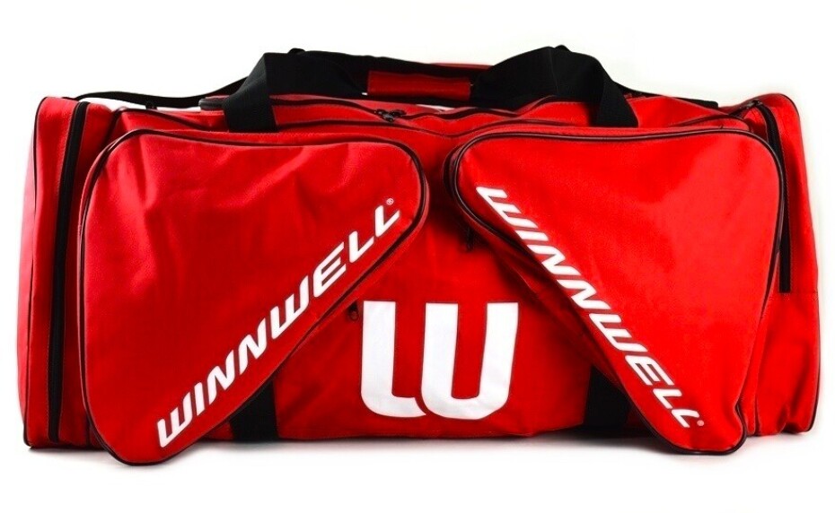 Hokejová taška WinnWell  Carry Bag Senior - main (3)
