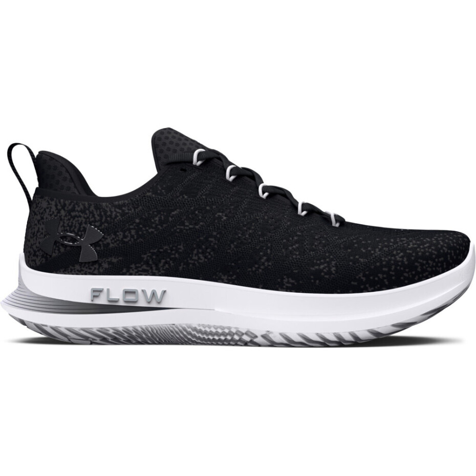 Pánská běžecká obuv Under Armour Velociti 3-BLK  EUR 44 - main (0)