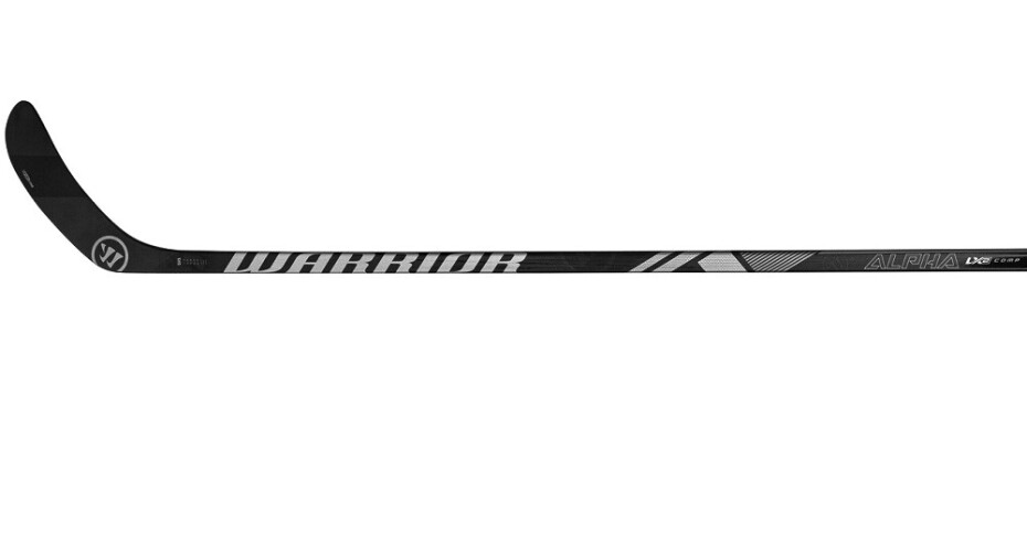 Kompozitová hokejka Warrior Alpha LX2 COMP Intermediate W28 Gallagher levá ruka dole, flex 63 - main (5)
