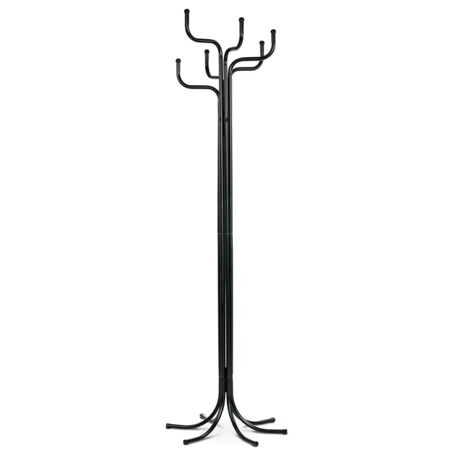 Kovový věšák Peg, 188 cm - main (0)