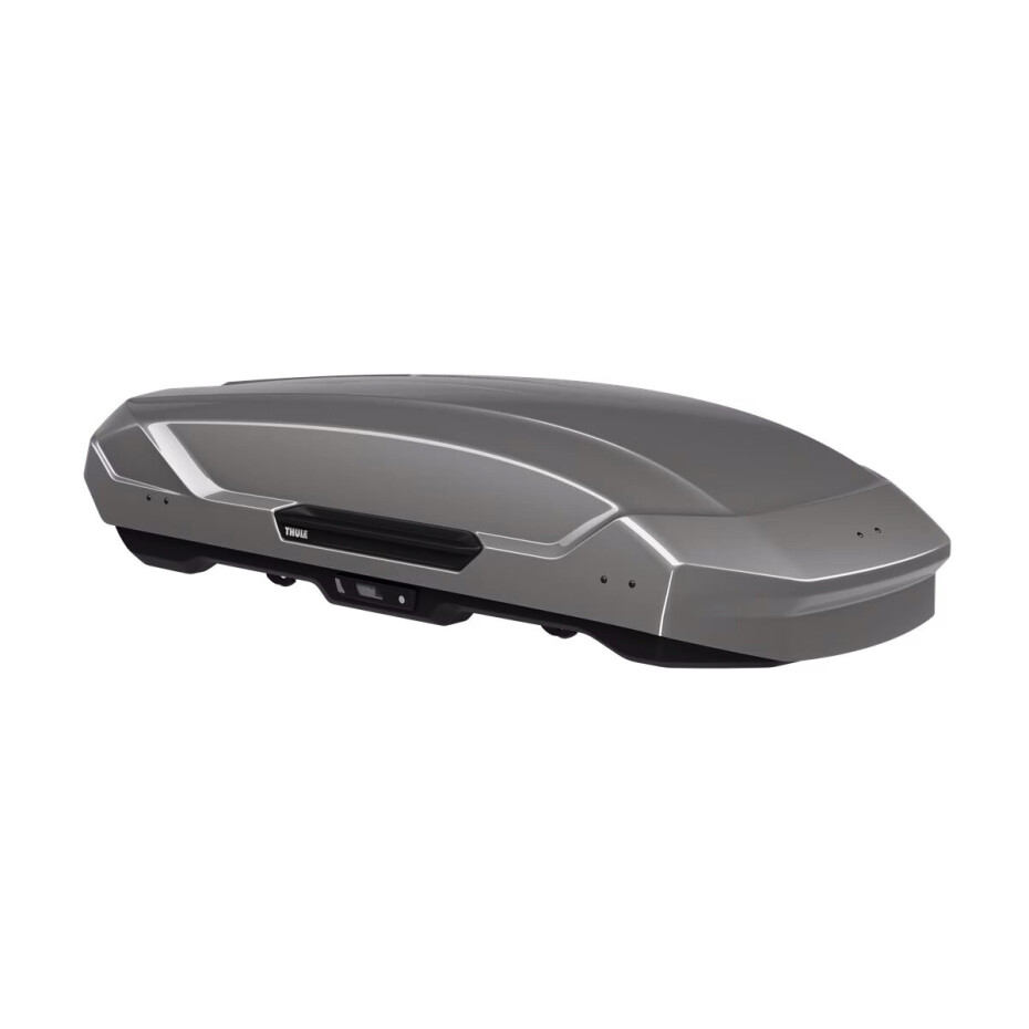 Střešní box Thule Motion 3 L Titan - main (0)