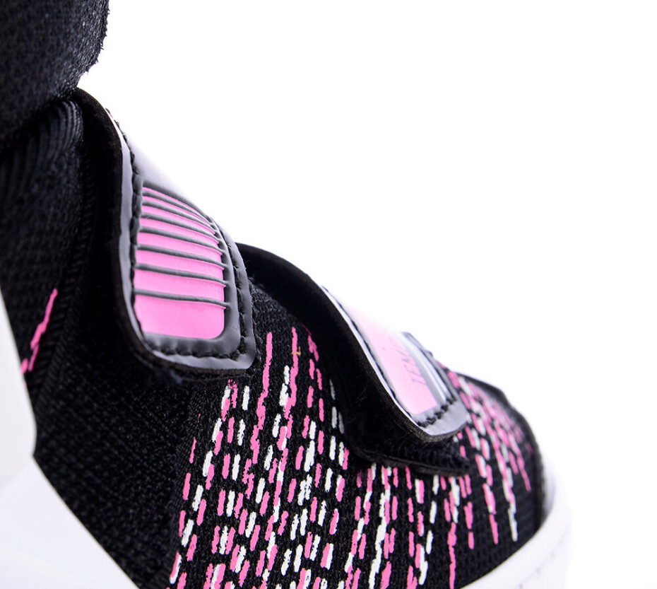 Dětské kolečkové brusle Tempish  GoKid Girl  EUR 29-32 - main (3)