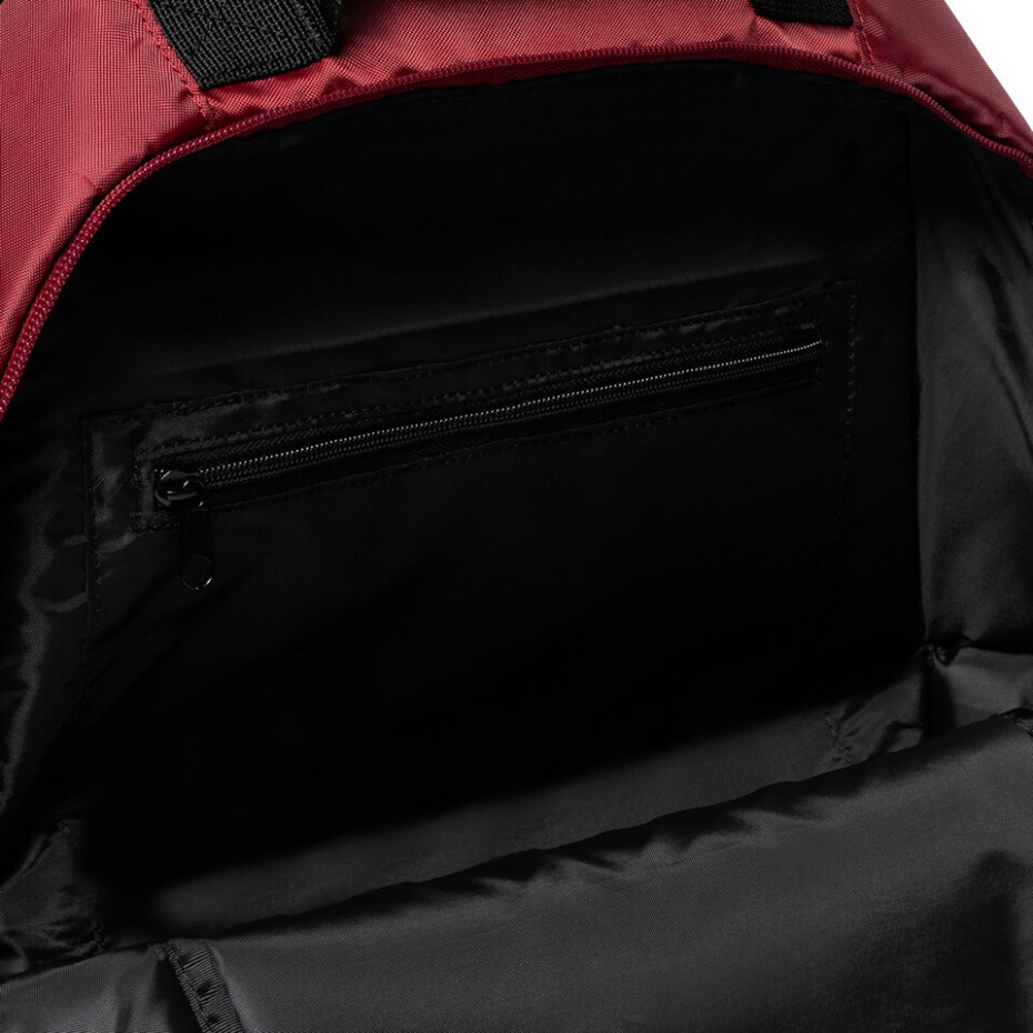 Batoh na rakety Dunlop  CX Club Backpack Red/Black 2024 - main (2)